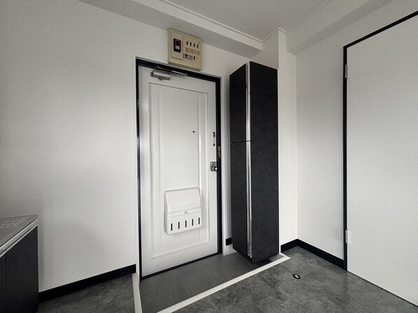 ラ・クレール八王子の物件内観写真